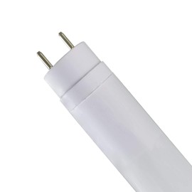 NYLL - 30 In./ 30" Plug & Play LED Tube - Warm White (2700K) T8 LED Lamp Directly Relamp Fluorescent Bulb F30”T8, F25T12/30, FO21, F21T8, F18T8/30 (without rewiring or modification)- Ballast Required!