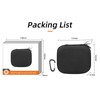 CERFFOOL Case for DJI NEO Portable Storage Bag Hard Case