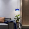 XZHGCEE Plug in Pendant Light: Hanging Light Plug in Fixture