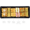 Persis Luxury Baklava Assorted Tray - 12 Pieces (1 X