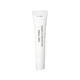 ONE THING [ONE THING]Moisturizing Lip Essence 13ml