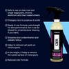 Vonixx Izer Iron Remover Spray | pH-Neutral, Non-Acidic Formula |