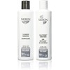 Nioxin System 2 Cleanser Shampoo and Scalp Therapy Conditioner Duo
