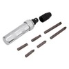 7pcs Set Multi functional Heavy Duty Impact Driver Screwdriver Bits