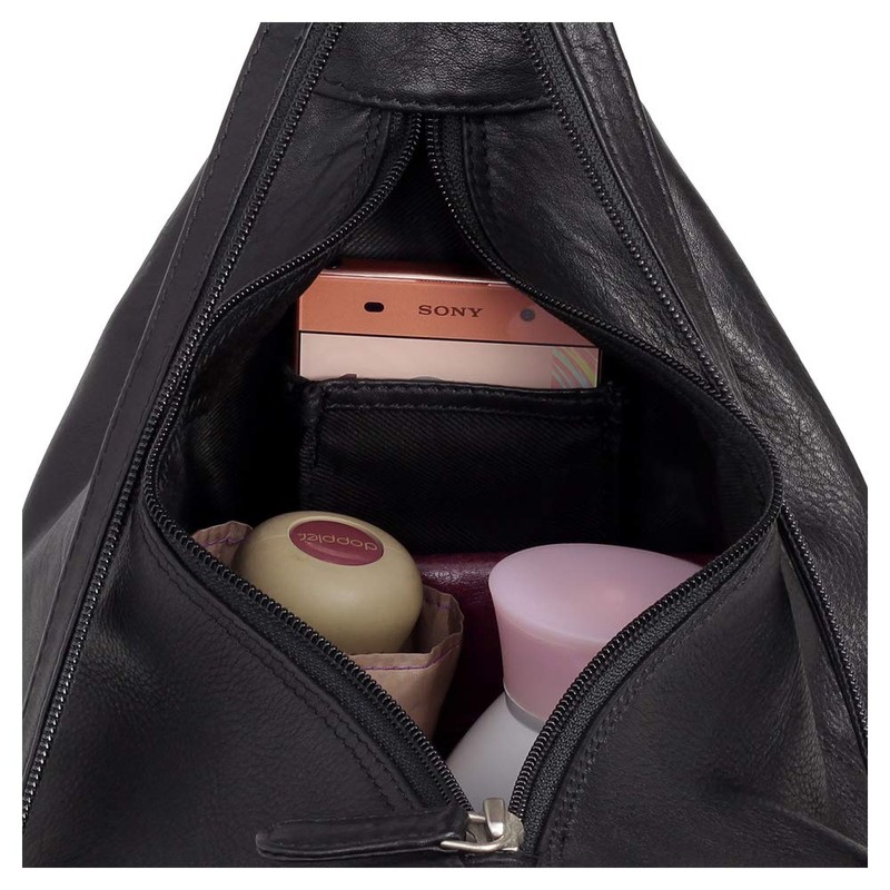 Leather Women's Backpack City Backpack Travel Backpack Hiking Backpack Leisure