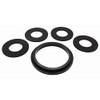 WFCYQ Replacement Bestway Lay-Z-Spa SaluSpa Coleman Silicone Seal's 4X + 1 B/C and A…