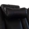 Octane Seating Neck Pillow for Recliner | Contoured Shape |