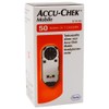 Accu-chek Mobile Control 50 Test