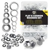 500pk Washer Set Consist of M4 Washers M5 Washers M6