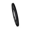 43 mm - 72 mm Step Up Filter Adapter Ring