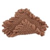 Soft Newborn Baby Photography Mat Blanket Knitted Photography Shoot Backdrops
