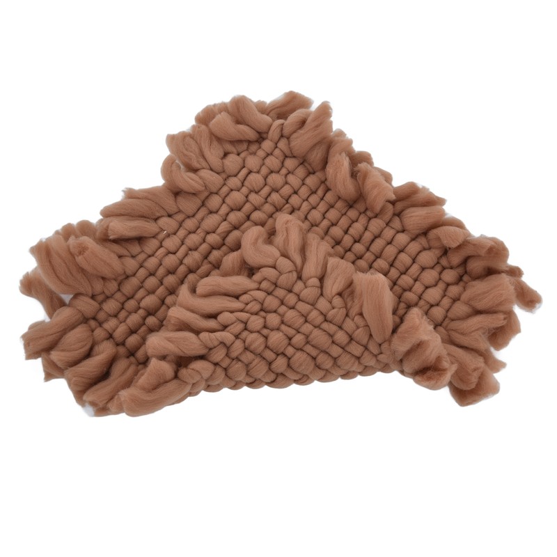 Soft Newborn Baby Photography Mat Blanket Knitted Photography Shoot Backdrops