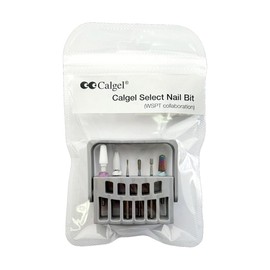 Calgel Select Nail Bit (WSPT Collaboration)
