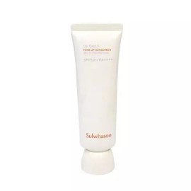 Sulwhasoo 설화수 상백톤업선크림 50ml Sulwhasoo Snowise Brightening UV Protection Cream 50ml [Sulwhasoo Snowise Brightening UV Protector 50ml]