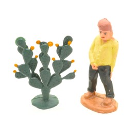 7cm hidden nativity scene. find the Christmas figure. peeing, pissing the man who makes peeing. shitting statuette. nativity scene set, figures, jesus. 3 kings.