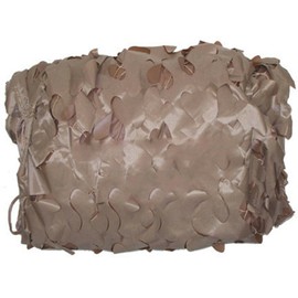 Unbranded  10 x 10 Feet HUNTING Desert Camo Net Blind Ground Car ATV Cover