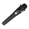 E300 Handheld Microphone with XLR 3.5mm Audio Cable for Music