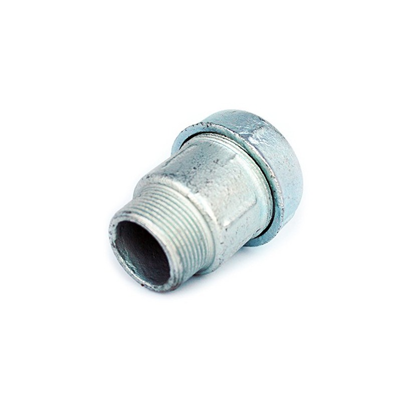 1/2" BSP Male Thread x 20mm Pipe Compression Joint Fittings