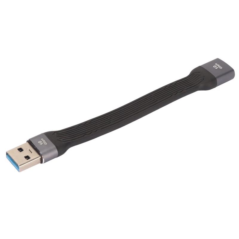 USB 3.0 Male to Female Cable 10Gbps Fast Data Transfer