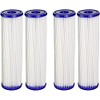 CFS – 4 Pack Water Filter Cartridges Compatible with EQ-PFC.35