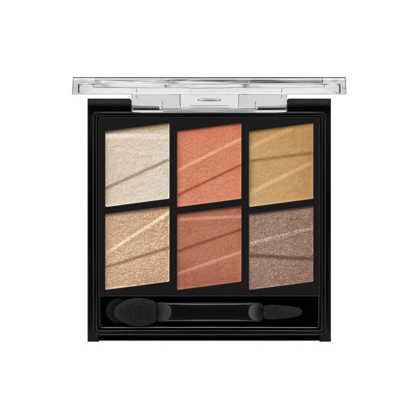 Kate Tone Dimensional Palette EX - 3 Eye Shadow EX-3