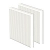 GSHLGAO AH300 True HEPA Air Filter Compatible with BONECO H300