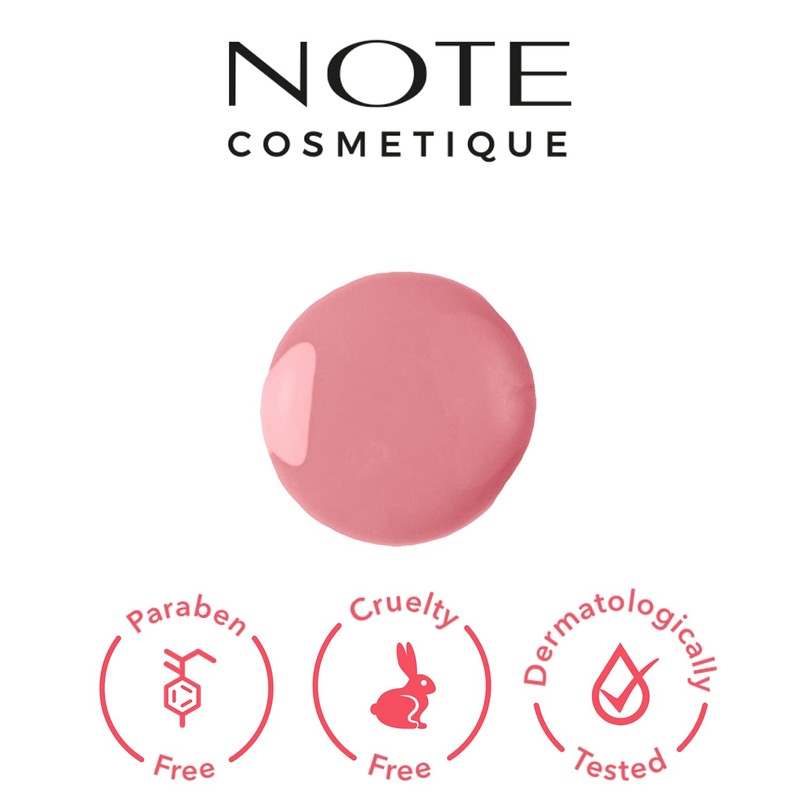 Note Cosmetics BB Lip Corrector 03 12 Ml