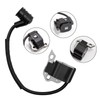 Hoypeyfiy Ignition Module Coil Spark Plug,Module Parts Replacement for STHIL