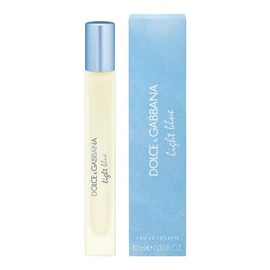 Dolce&Gabbana Dolce & Gabbana Light Blue 0.33 OZ / 10ML EDT Travel Spray Women NEW & SEALED