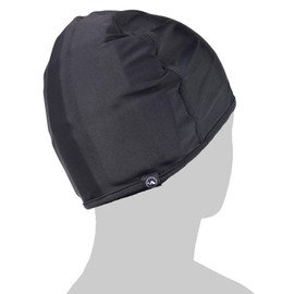 VAXPOT VA-3162 BLK Head Pad, Elastic EVA Pad, Quick Drying, One Size Fits Most