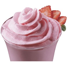 Sans Sucre Mousse Mix Gluten Free, Strawberry