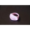 Marmaduke Marmaduke Flute Support Ring Medium Pink