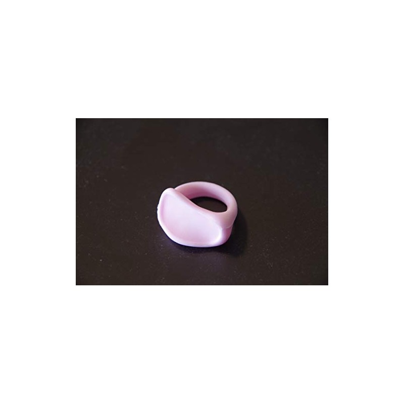 Marmaduke Marmaduke Flute Support Ring Medium Pink