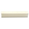 Classical/Acoustic 53mm bone guitar nut 6mm wide 10mm high