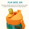 CAMELBAK THRIVE FLIP STRAW KIDS 14 oz Sports Bottle -