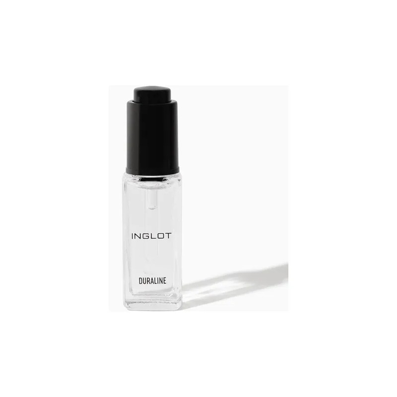 Inglot Duraline Original Primer Activador De Maquillaje Agua