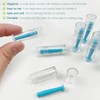 12-Pack Silicone Hard Contact Lens Remover Tools – Hard Scleral