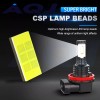 AQJ For Buick LaCrosse 2014 2015 2016 6000K 4X LED