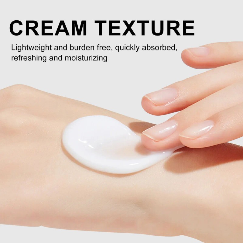 Crema Uv Para Hidratar Crema Facial Para Eliminar La Piel