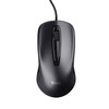 Trust 23733 Carve Wired USB Mouse (3 Buttons and Scroll