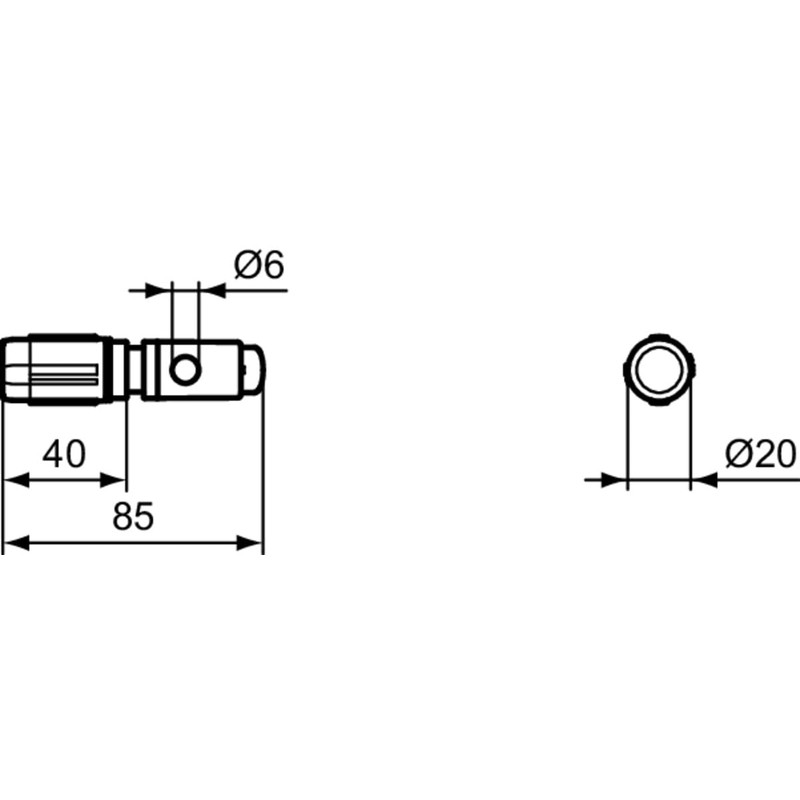 Ideal Standard EW01767 Damper Toilet Seats | Connect Softclosing (E712701)