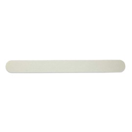 Pana (Grit: 100 x 100, 3 Packs of 10 Pieces = 30 Pieces) USA Professional White Round Emery Board Nail Files