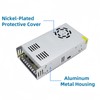 24V 16.5A 400W Led Lights Power Supply, Converter for Led