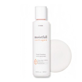 ETUDE [ETUDE]*renewal* Moistfull Collagen Emulsion 180ml