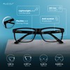 BLUE CUT Blue Light Blocking Glasses For Men/Women Anti-Fatigue Computer