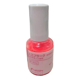 Nissin Placa Artificial Tipo Esmalte Nissin
