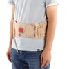 Back Decompression Waist Belt Lumbar Inflatable Traction Belt Air Waist