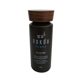 Koreana Fermented Mung Bean Homme Clear and Deep Emulsion 150ml / 코리아나 발효녹두 옴므 맑고 깊은 에멀젼150ml