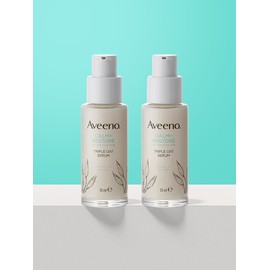 Aveeno Triple Oat Serum 30mlx2 / 아비노 트리플 오트 세럼 30mlx2