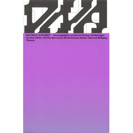 Das Neue Alphabet (Das Neue Alphabet (DNA): The New Alphabet)